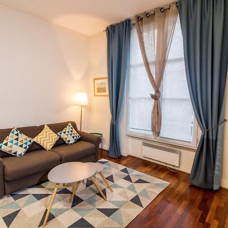 New Chic Flat : Le Marais - Place Des Vosges ปารีส ภายนอก รูปภาพ